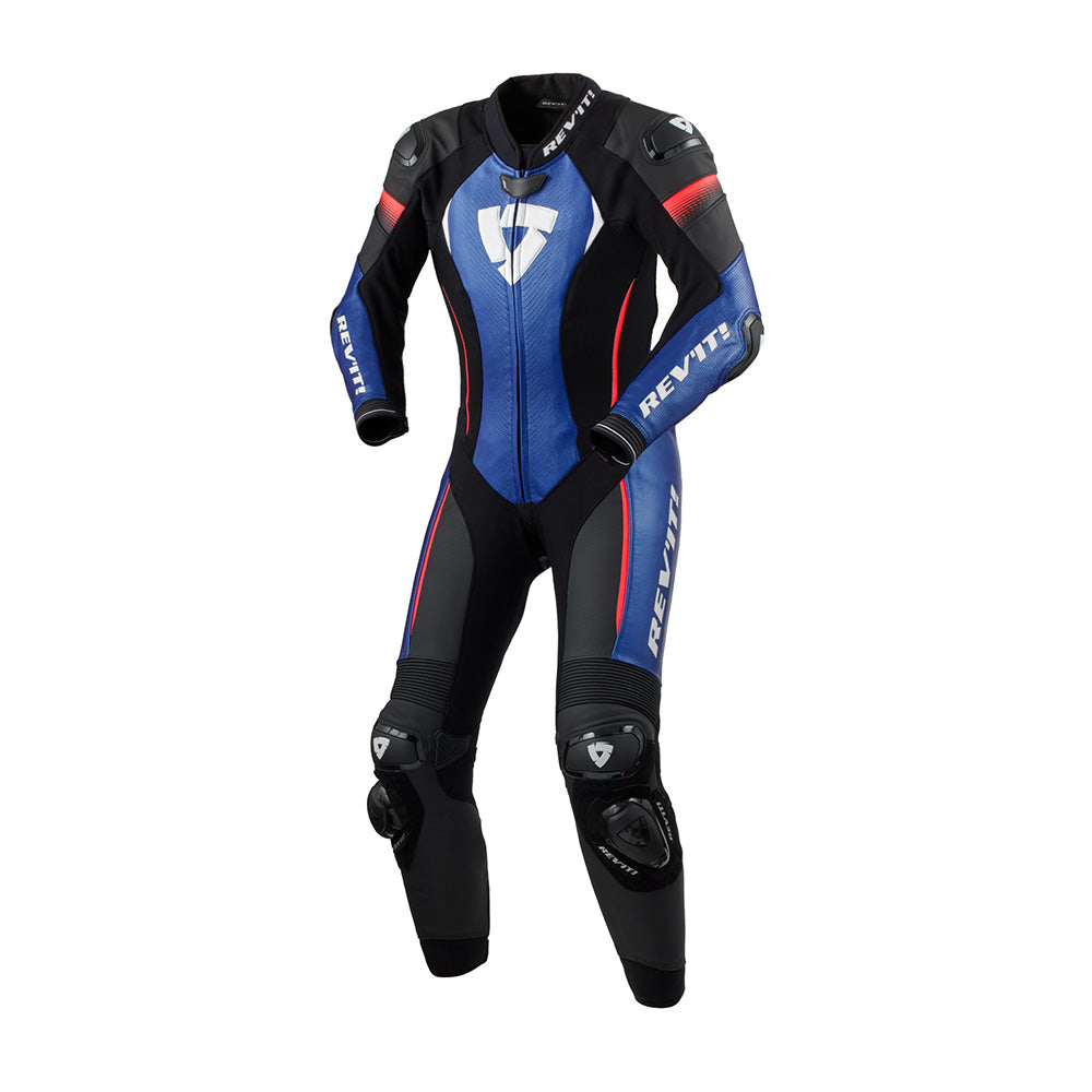 REV‘IT　レーシングスーツ　EUR46 REV'IT! Xena 4 Ladies One-Piece Race Suit – REV'IT!_NZ