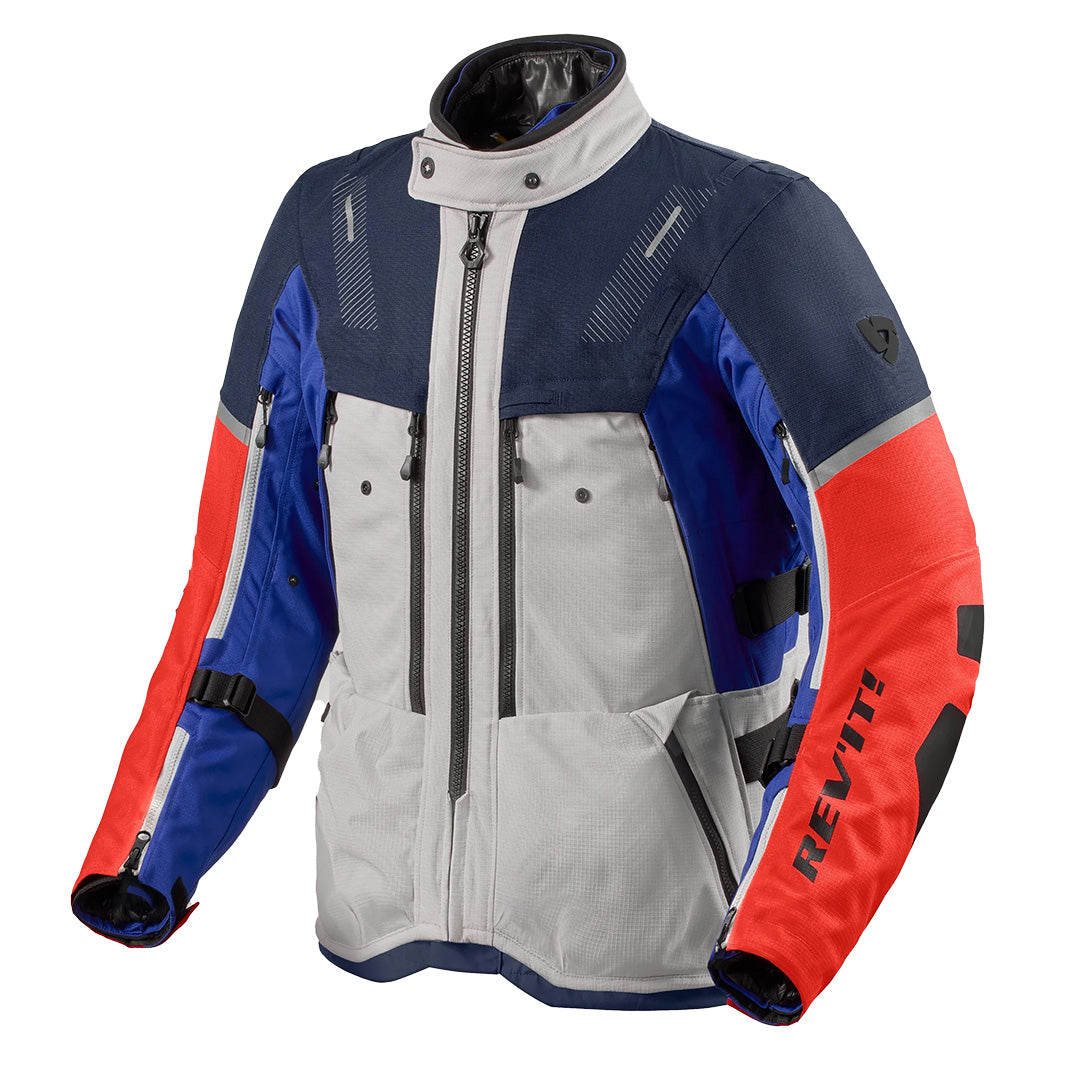 ジャケット・アウター H2o revit_sand5_h2_o_jacket.jpg