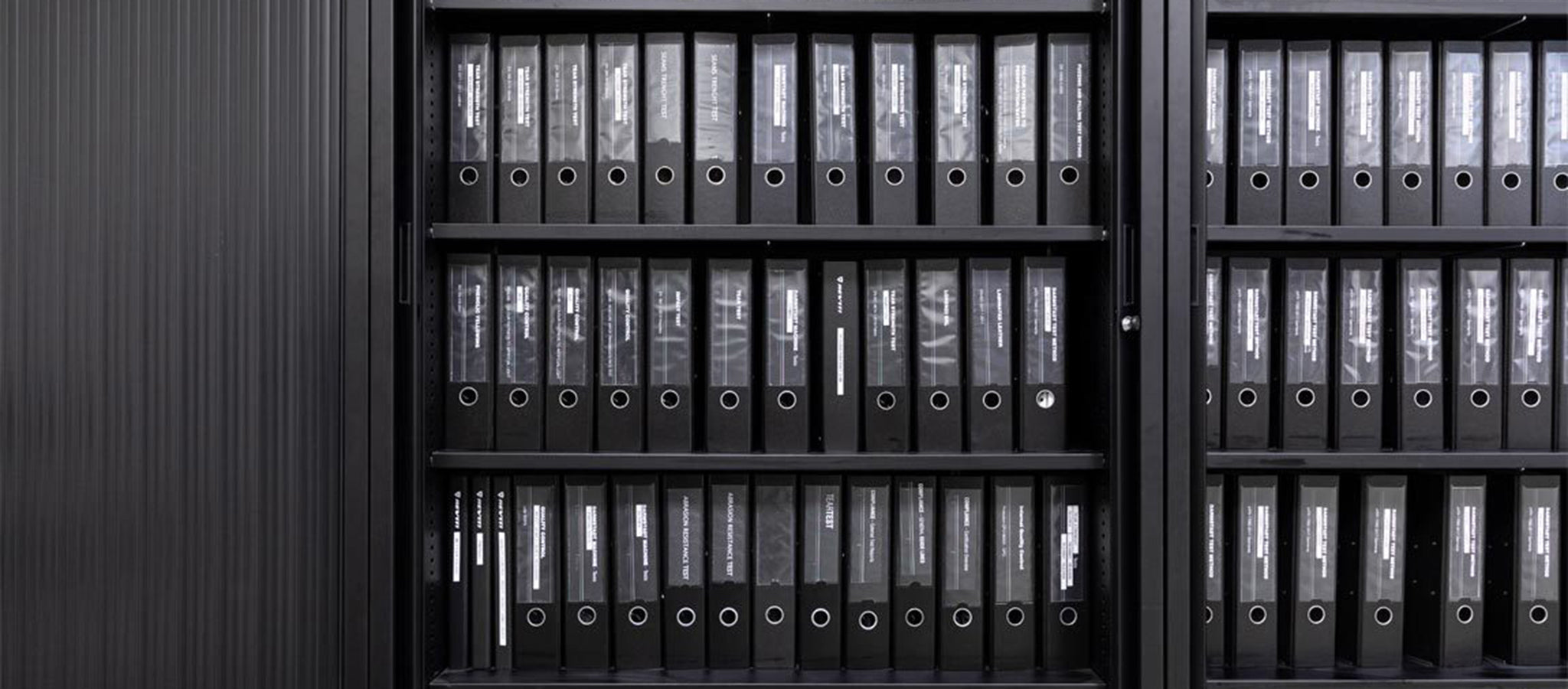 REV'IT! Lab CE Certification document library