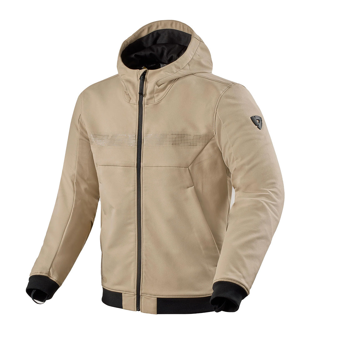 REVIT Parabolica 2 Urban Motorcycle Hoodie | NZ – REV'IT!_NZ