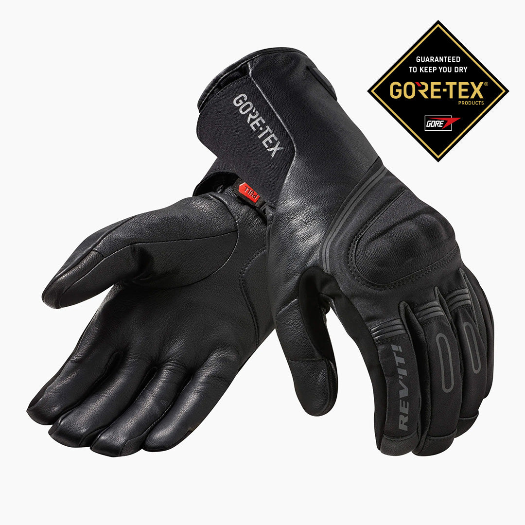 REV'IT! Stratos 2 GTX Gloves – REV'IT!_NZ