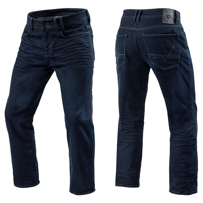 REV'IT! Lombard 3 RF Jeans – REV'IT!_NZ
