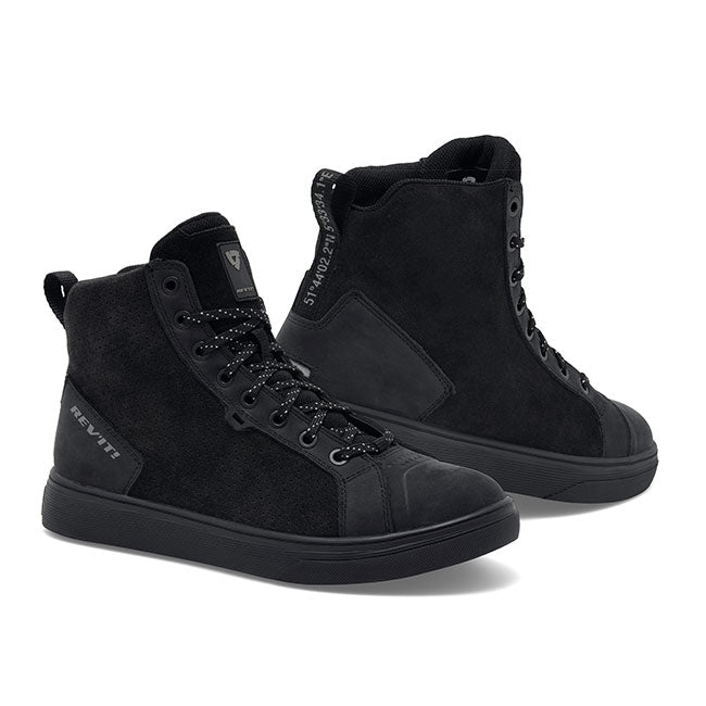 REVIT Arrow Womens Motorcycle Shoes | CE Rated Riding Sneakers NZ