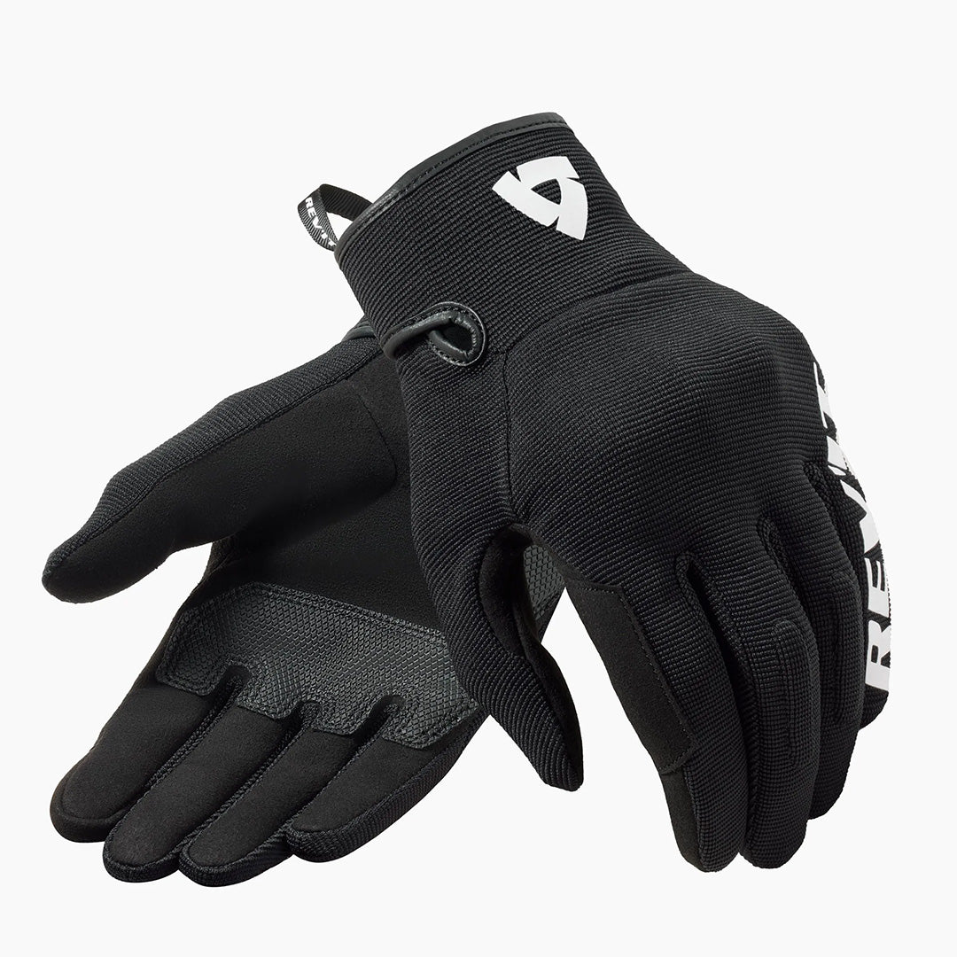 REVIT Access Motorcycle Gloves