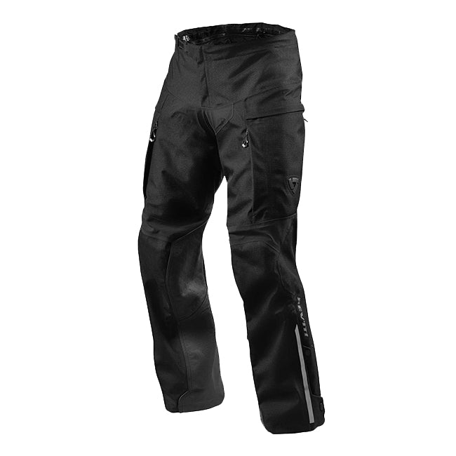 FPT106 Component H2O Pants Black