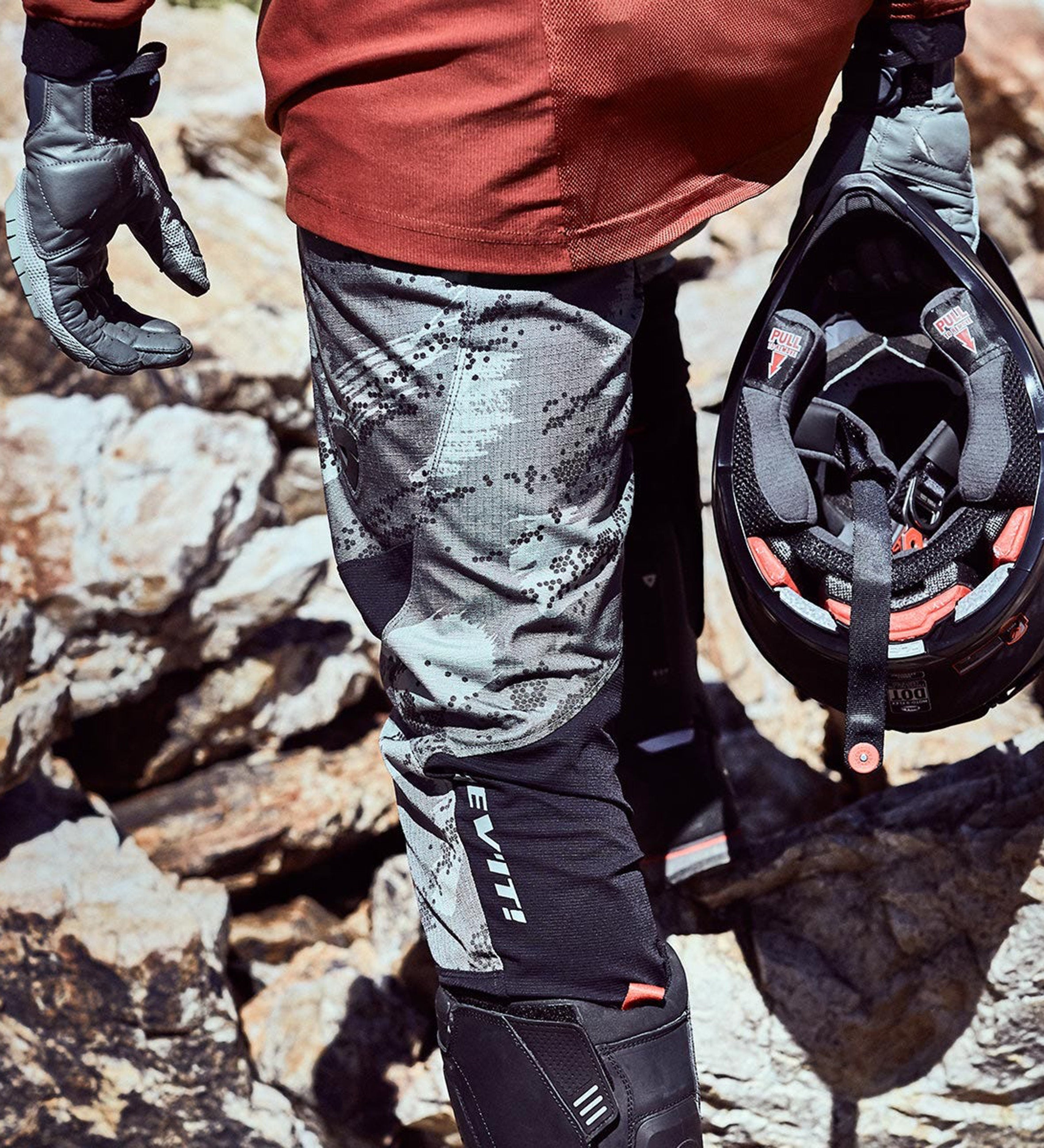 REV'IT! Dirt Series Pants