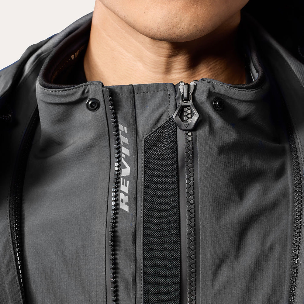 REV'IT! Jacket Component 3 H2O - Tech