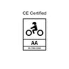 FPL040 Valve H2O CE Label