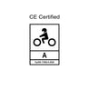 REV'IT! Jeans Class A CE Label