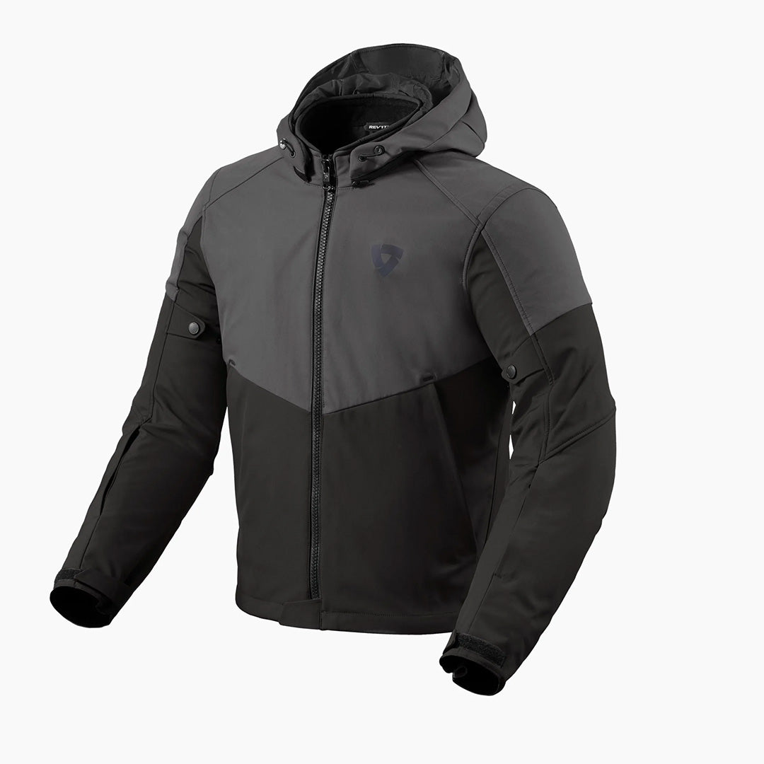 REV'IT! Afterburn H2O Jacket – REV'IT!_NZ