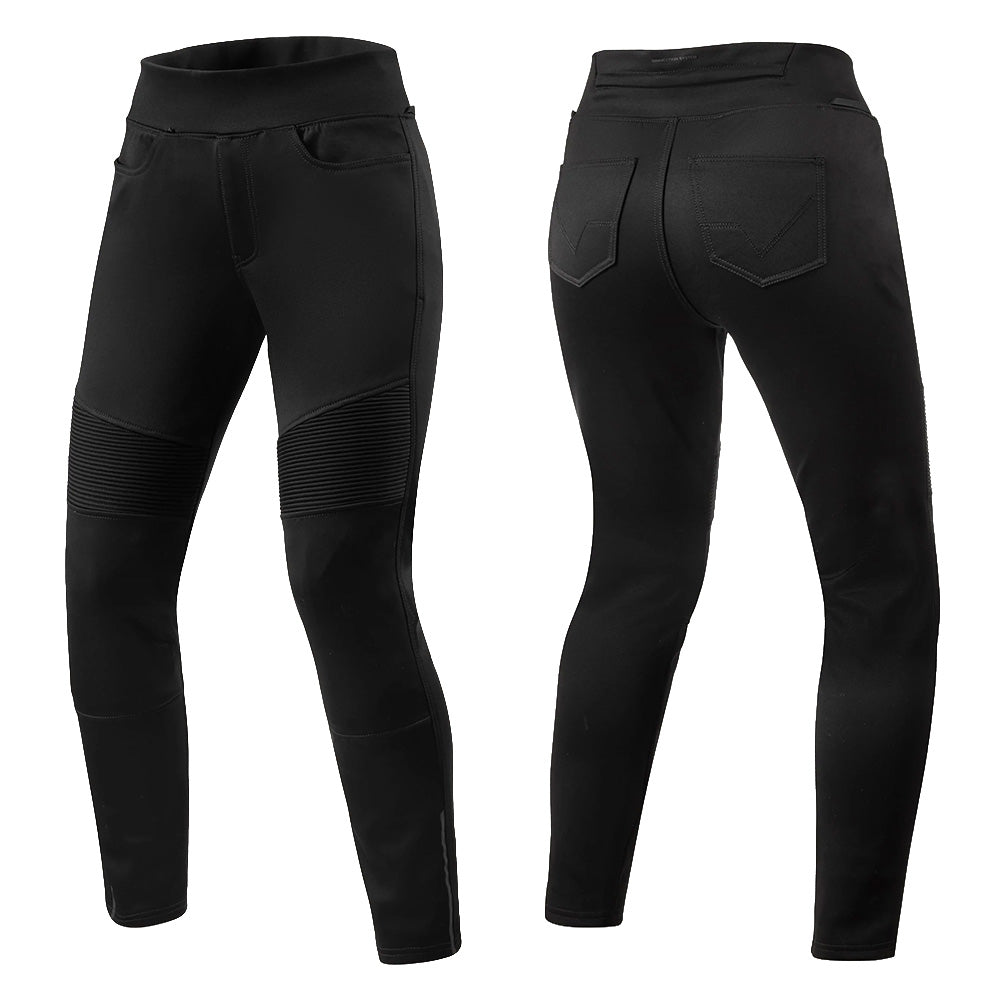 REV'IT! Leggings Ellison 2 Ladies - Black