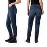 REVIT Jeans Harper Ladies TF Dark Blue Used