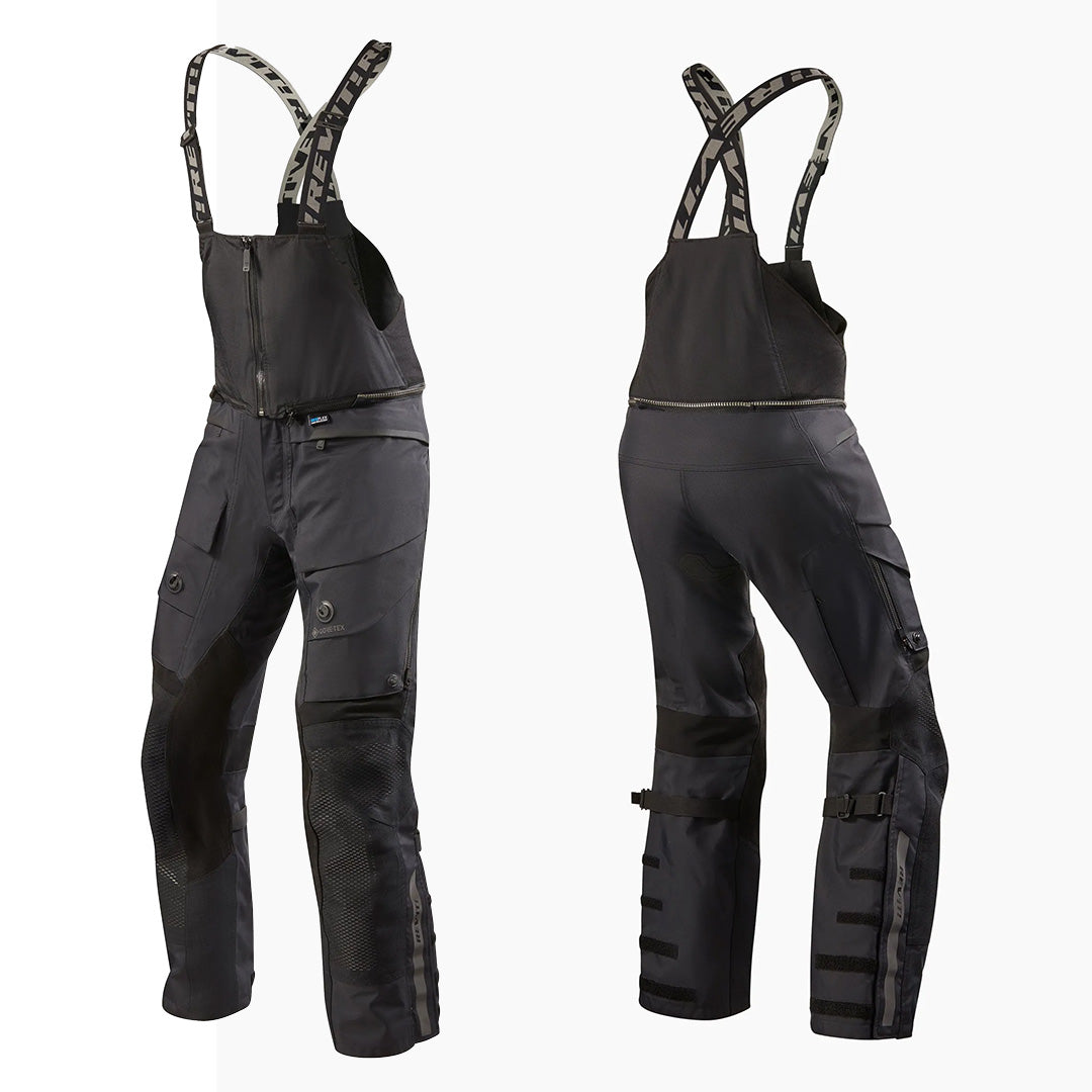 Pants Dominator 3 GTX Black