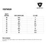 FBR079 REV'IT! KICK motorcycle shoes CE Certification