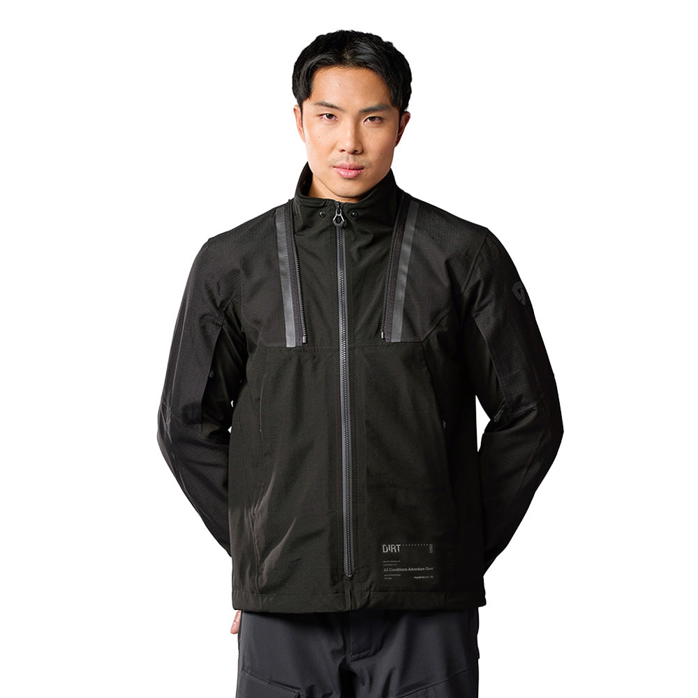 REV'IT! Jacket Component 3 H2O - LS