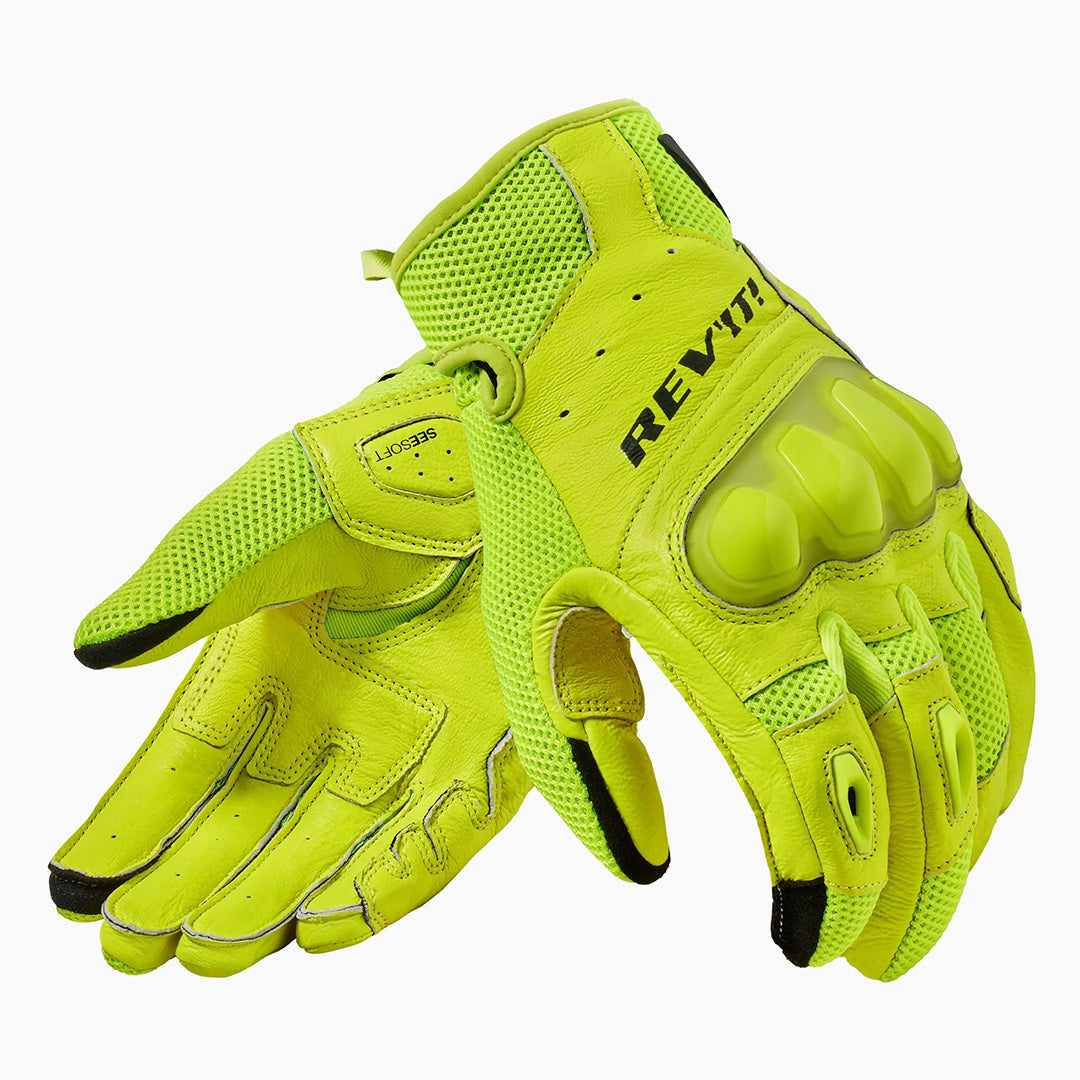 REVIT Ritmo Motorcycle Gloves