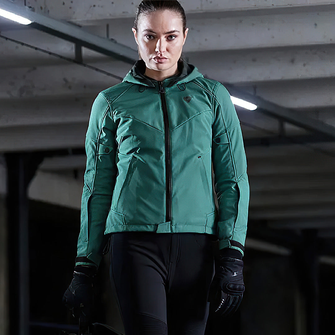 REV'IT! Afterburn H2O Ladies Jacket – REV'IT!_NZ