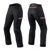 Tornado 3 Ladies Pants Black