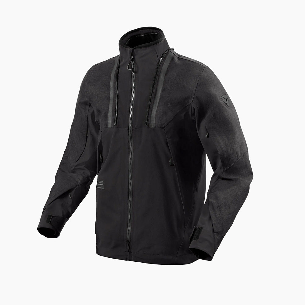 REV'IT! Component H2O Jacket (MD and 2XL) - Cycle Gear