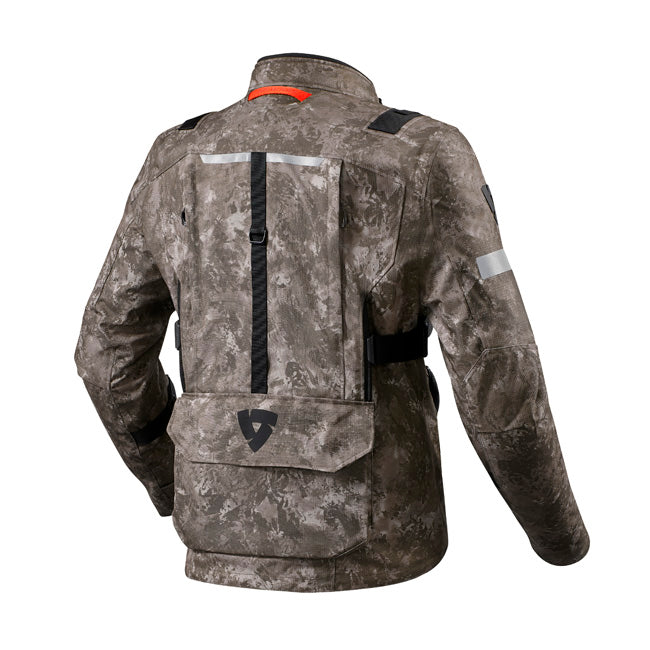 FJT297_4570 Sand 4 H2O Camo Brown