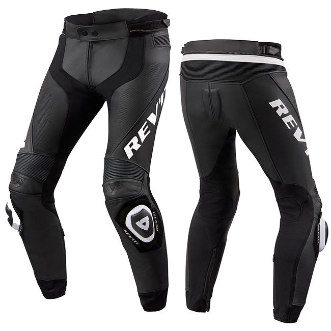 FPL039 Apex Leather Pants