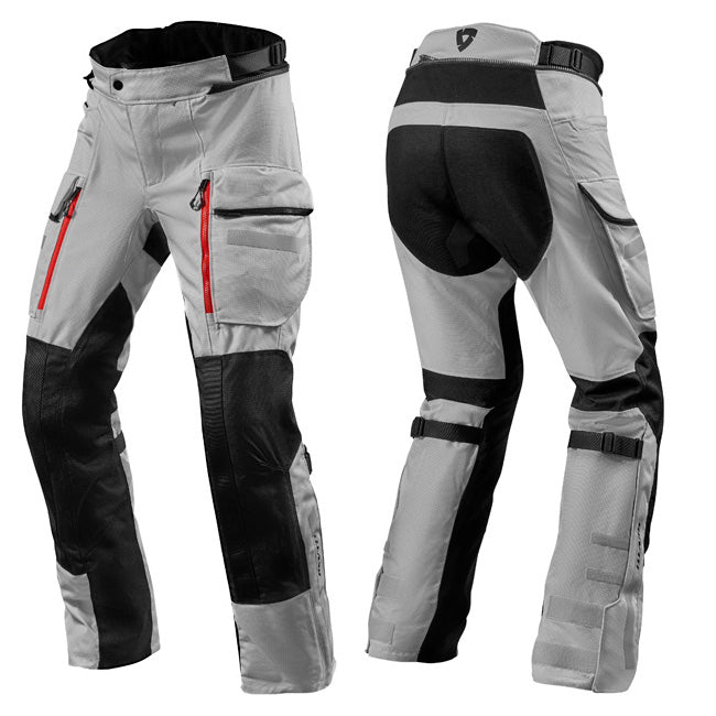 EVIT Sand 4 H2O Motorcycle Pants | Waterproof Adventure Riding