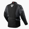 Horizon 3 H2O Mens Jacket Black-White